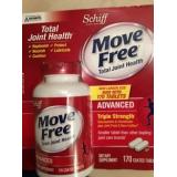 Schiff® Move Free® Advanced Triple Strength, 200 Tablets