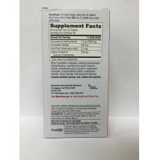 Schiff® Move Free® Advanced Triple Strength, 200 Tablets