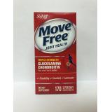 Schiff® Move Free® Advanced Triple Strength, 200 Tablets