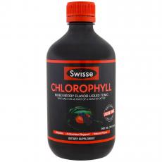 Swisse Chlorophyll Mixed Berry