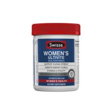 Swisse Women's Ultivite Multivitamin