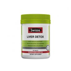 Swisse Liver Detox
