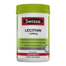 Swisse Lecithin