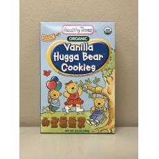 Hugga Bear Vanilla Cookies