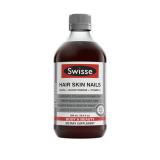 Swisse Hair Skin Nails