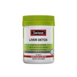 Swisse Liver Detox