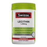 Swisse Lecithin
