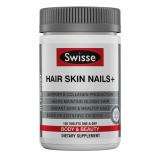 Swisse Hair Skin Nails+