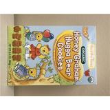 Hugga Bear Honey Graham Cookies