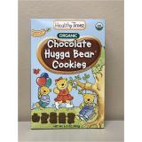 Hugga Bear Chocolate Cookies