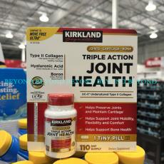 Kirkland Signature Turmeric 1000 mg, 320 Capsules