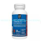 Member's Mark Vitamin K2 + D3 Softgels, 150 ct.