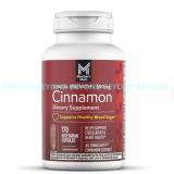 Member's Mark Clinical Strength Cinnamon 500 mg. Capsules, 170 ct.