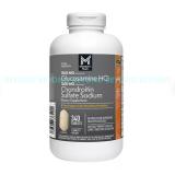 Member's Mark Extra Strength Glucosamine HCl and Chondroitin...