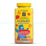 Member's Mark Children's Multivitamin Gummies, Assorted Frui...