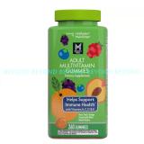 Member's Mark Adult Multivitamin Gummies, Assorted Fruit Fla...