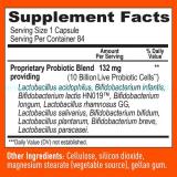 Member's Mark 10 Strain Probiotic Capsules, 84 ct.