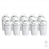 Brita Replacement Filters - 10-pack
