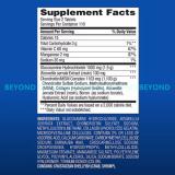 Member’s Mark Glucosamine HCl and Chondroitin/MSM Complex Tablets, 220 ct.