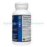 Member's Mark Vitamin D3, 50 mcg, 400 ct.