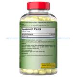 Kirkland Signature™ Vitamin E 400 IU, 500 Softgels