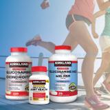 Kirkland Signature™ Glucosamine with MSM, 375 Tablets