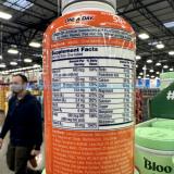 One A Day Women's 50+ Healthy Advantage Multivitamin, 300 Tablets