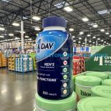 One A Day Men's Multivitamin, 300 Tablets