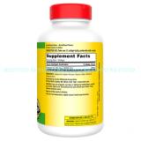 Kirkland Signature™ Vitamin D3 2000 IU, 600 Softgels 