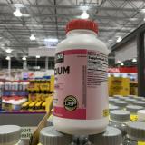 Kirkland Signature™ Calcium 600 mg + D3, 500 Tablets 